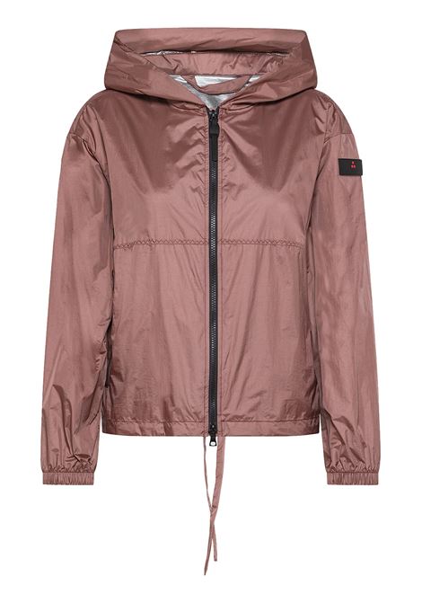 TANNER  BOMBER LEGGERISSIMO E BRILLANTE PEUTEREY | Giubbotti | PED4593 01181840458